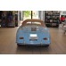 Porsche 356 Boxer Speedster Replica